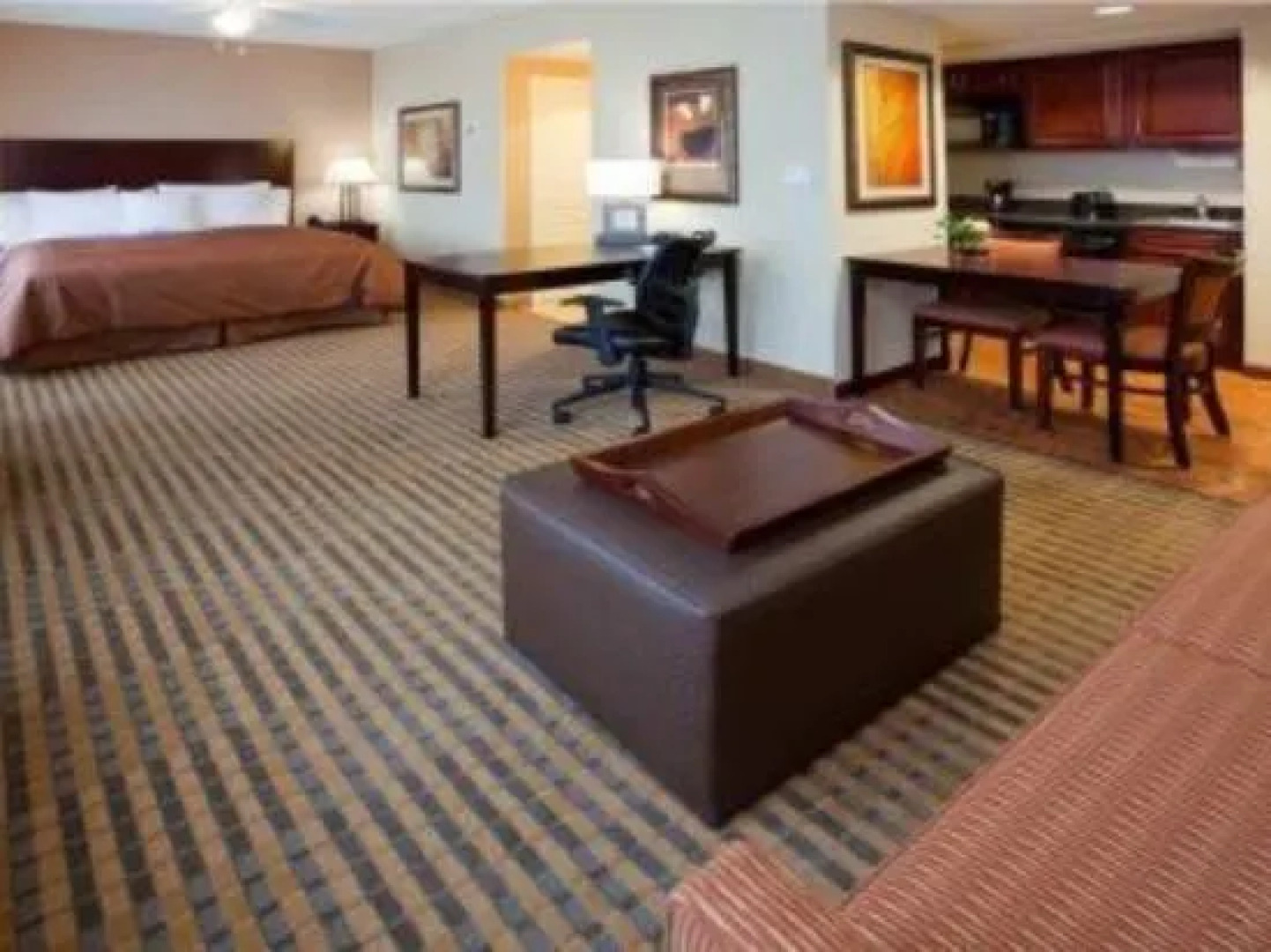 Homewood Suites New Brighton