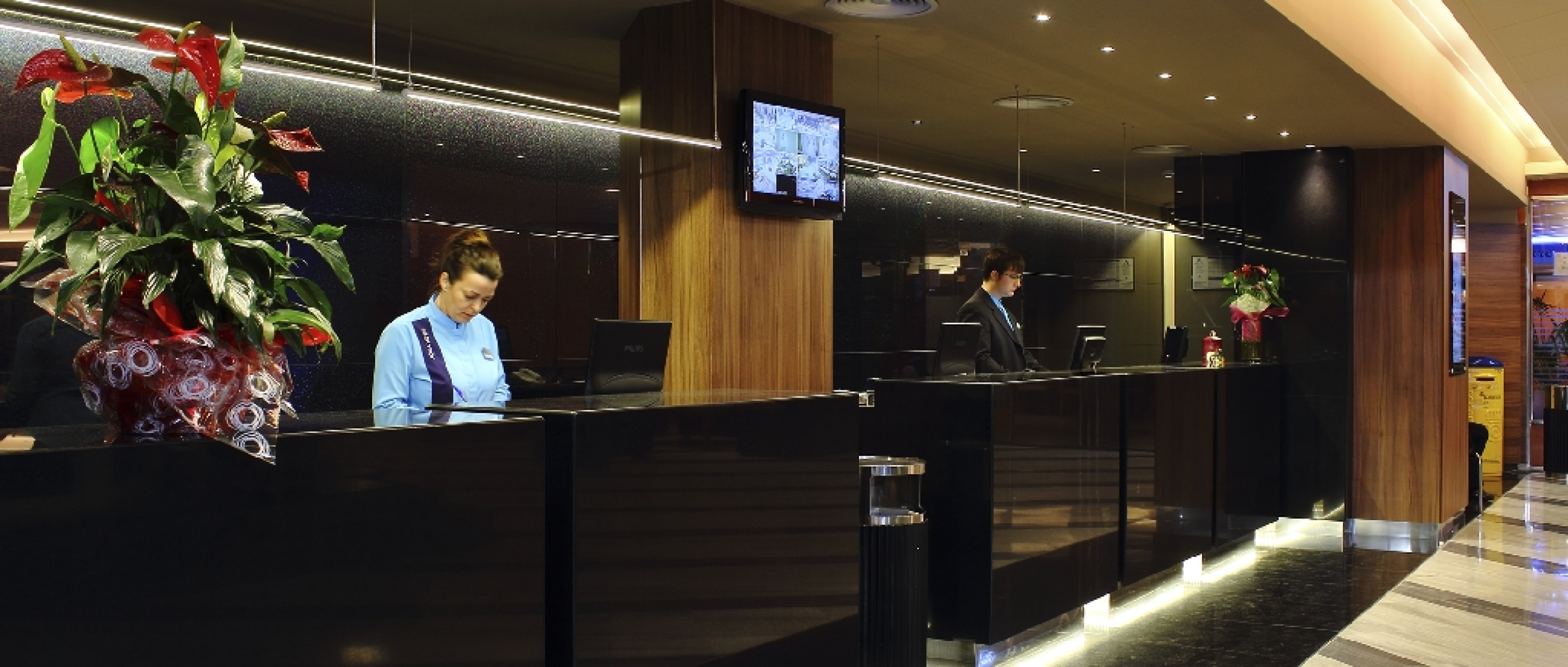 AQUA Hotel Aquamarina & Spa