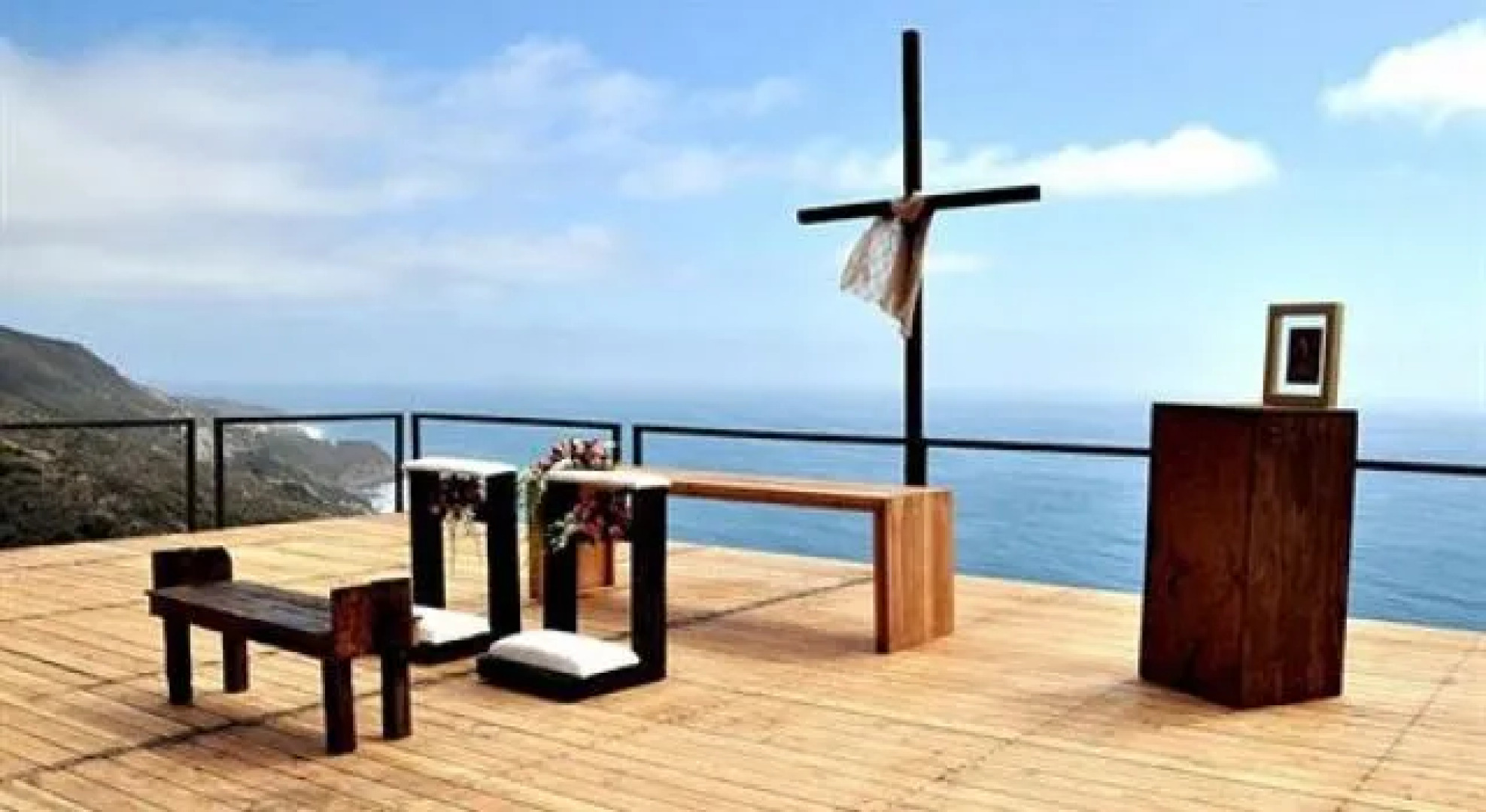 Cabanas CuatroCuatros