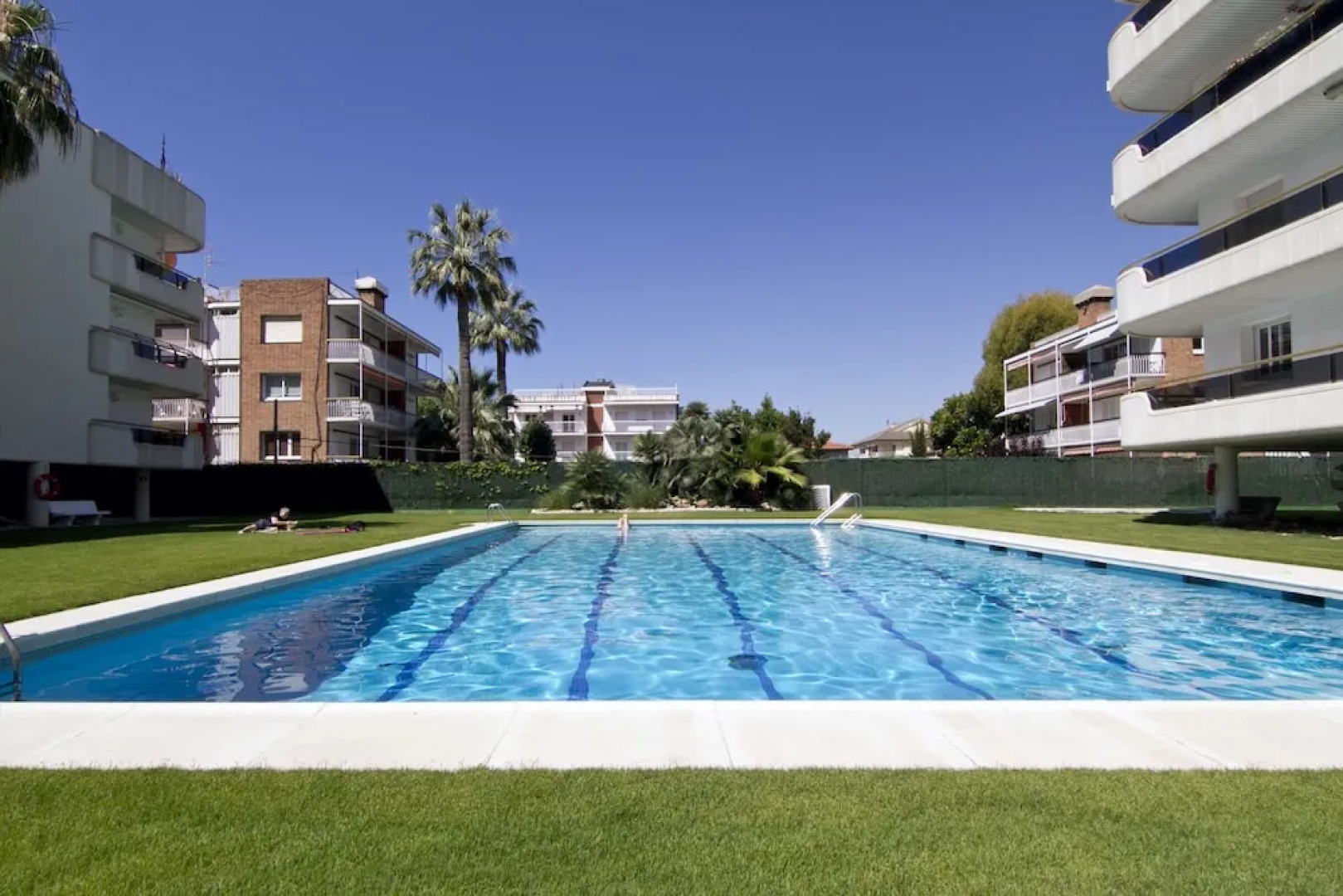 Apartamento Mediterráneo