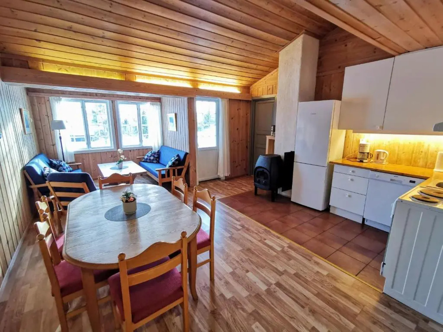 Ørterstølen Hytter