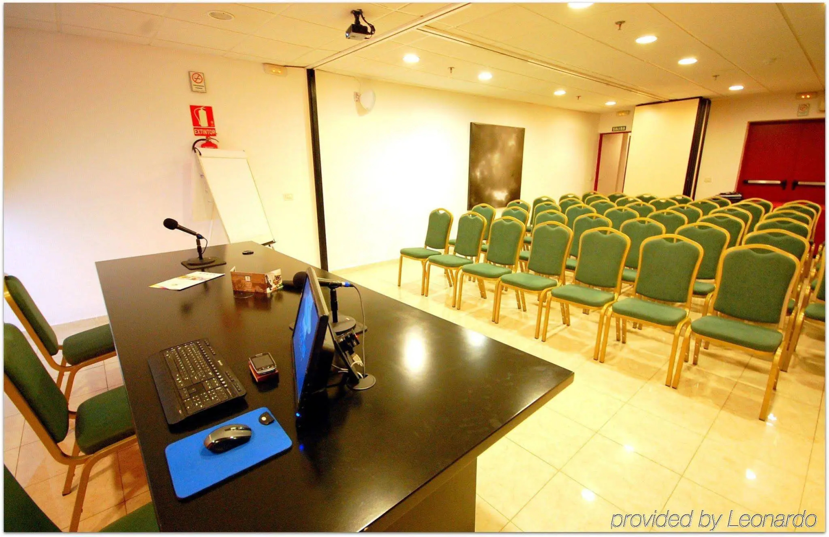 Hotel Adonis Plaza