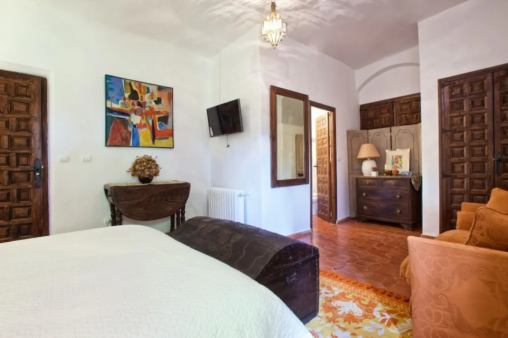 Casa Palaciega El Cuartel