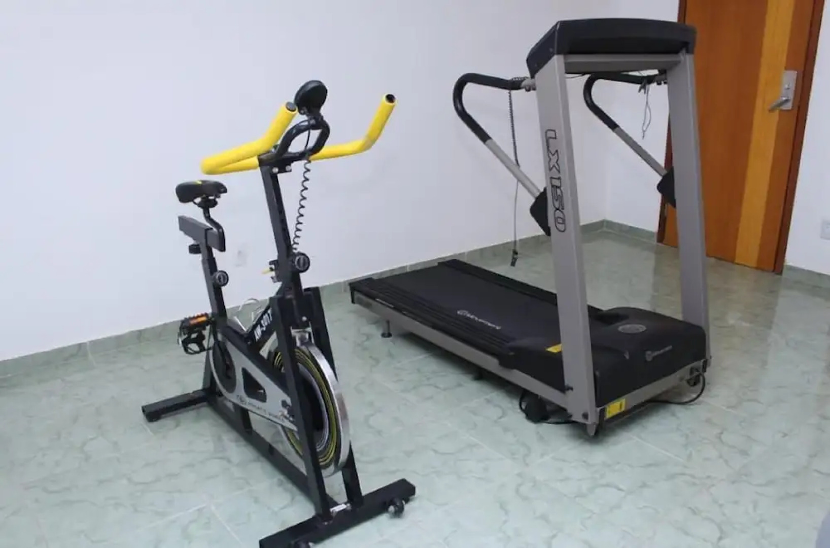 Champs Dumont Apart Hotel