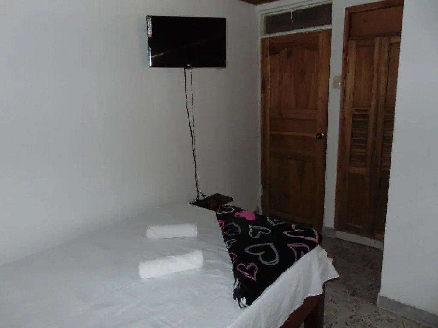 Casa Campestre La Colombiana