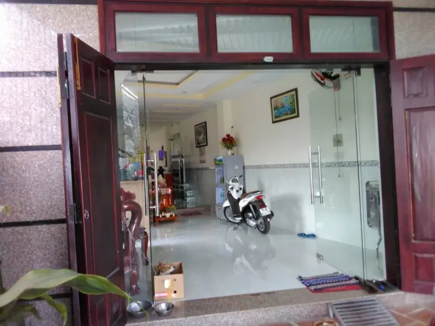 Oyo 1015 Bon Mua Hotel