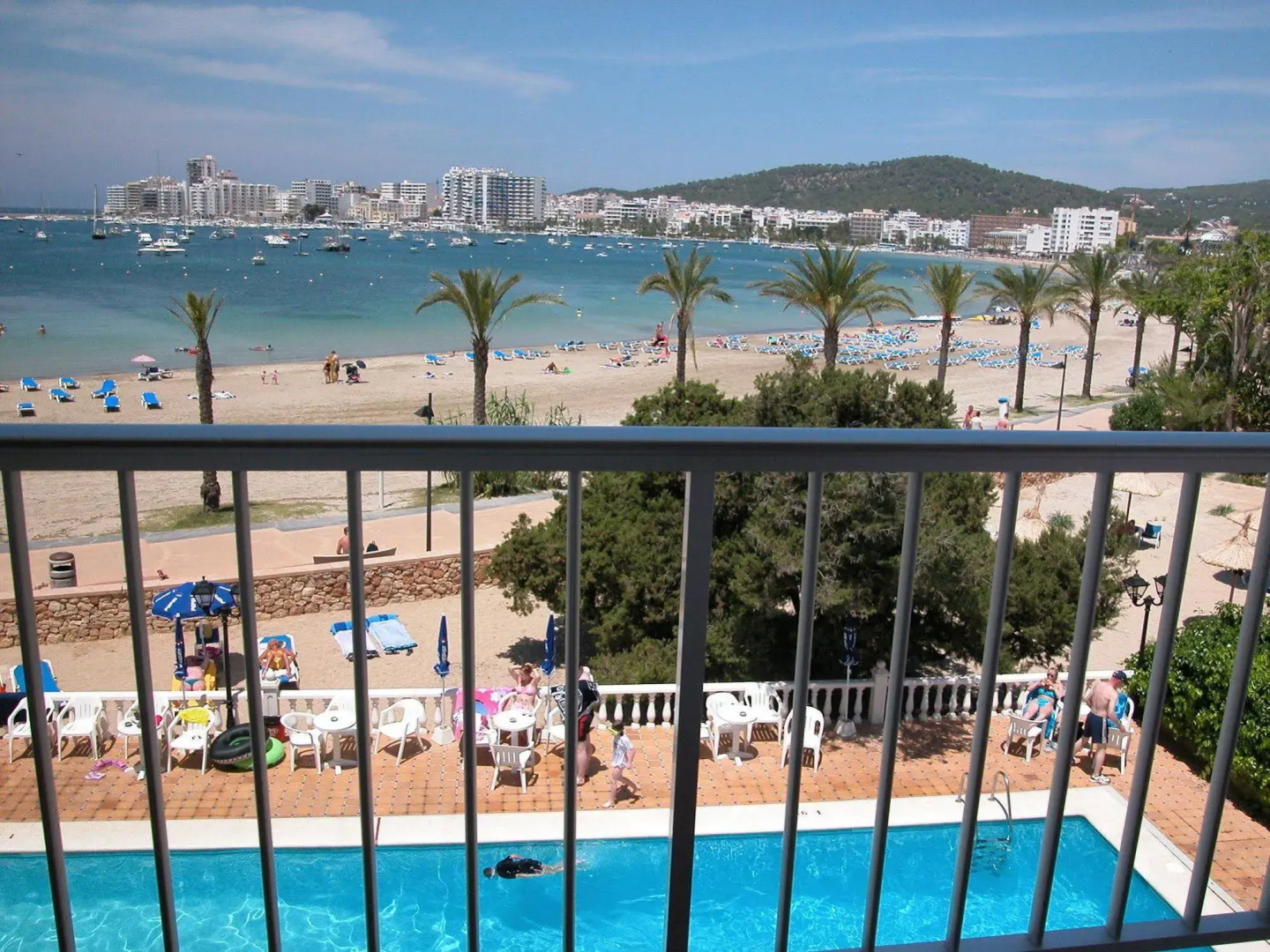 Ses Sevines (Hotel)