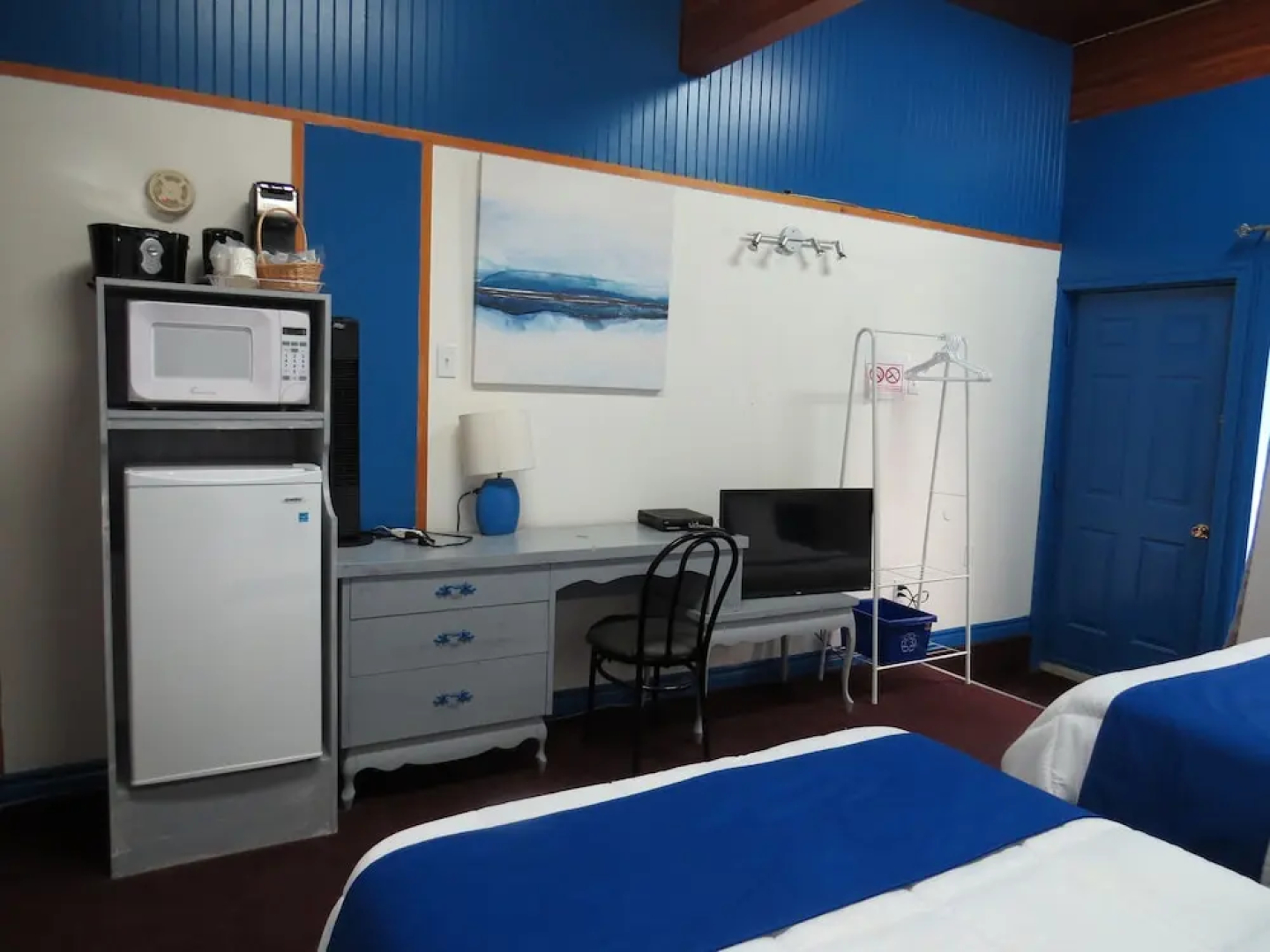 Motel Le Magistral