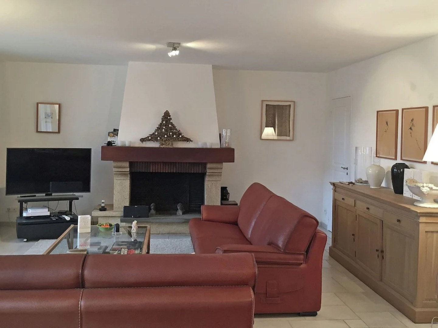 Charming Villa in Lagrasse With Private Swimming Pool