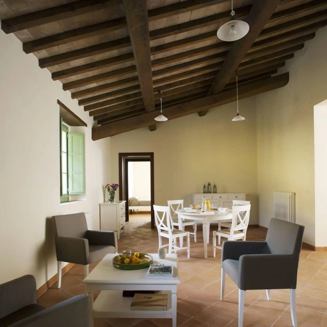 Borgo Di Gallano