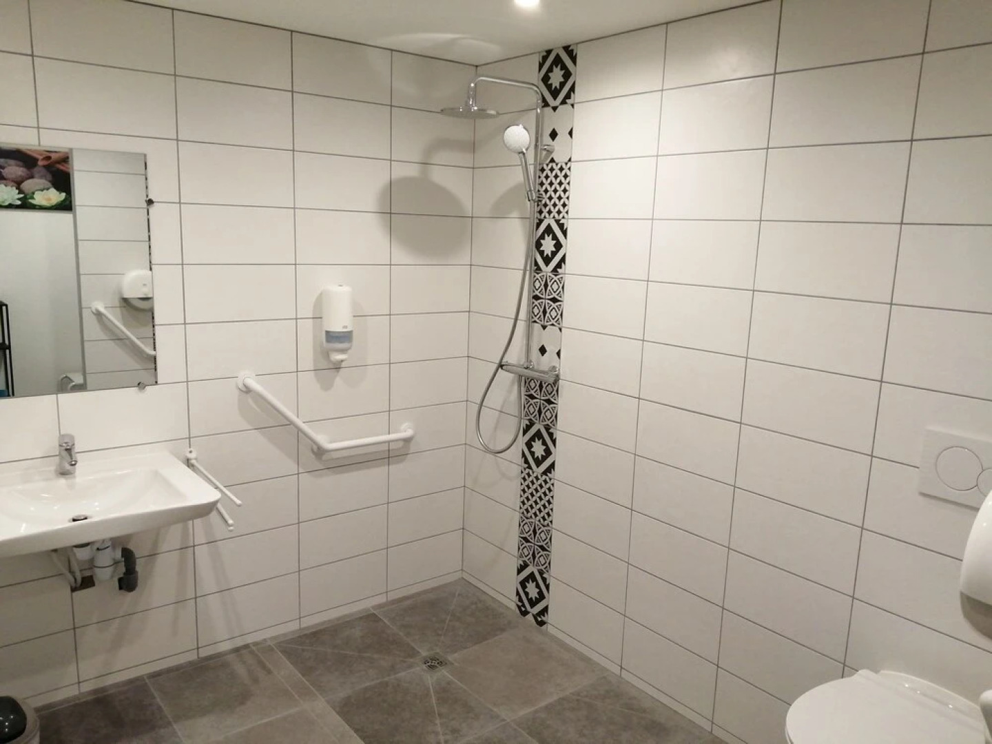 Residence Les Jardins