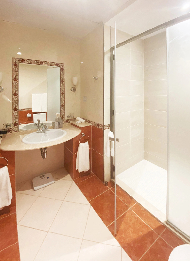 Telégrafo Axel Hotel La Habana