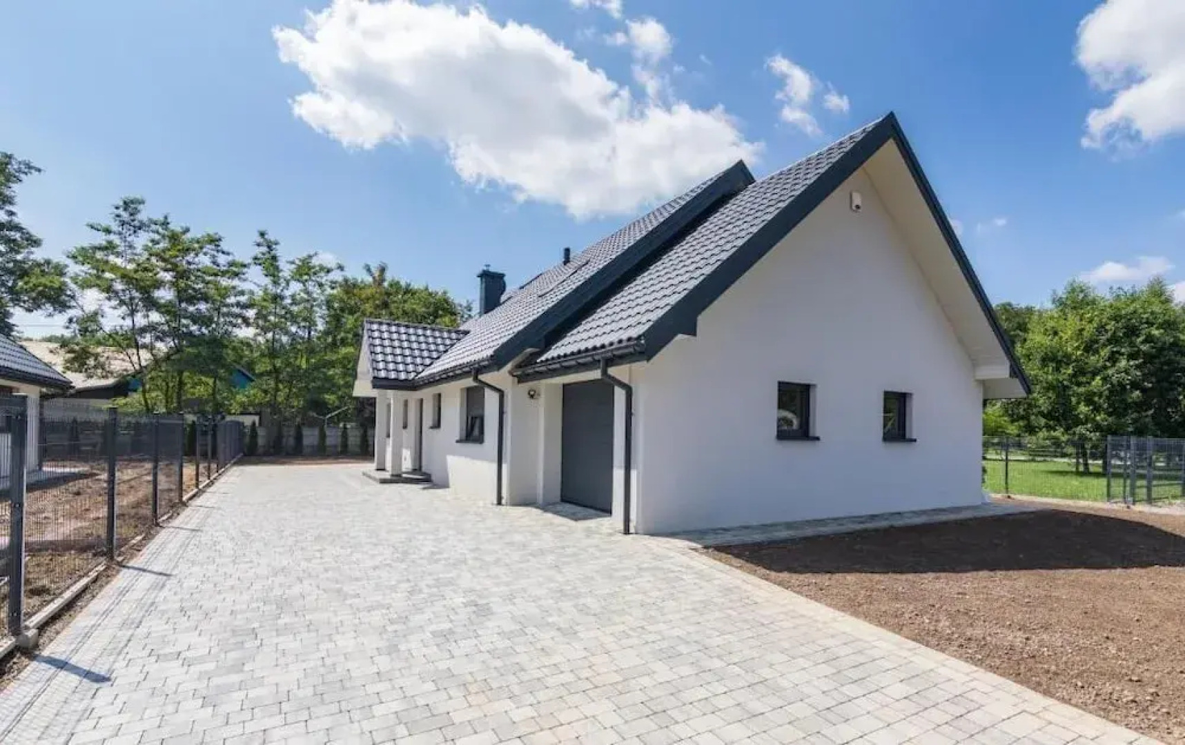 Apartamenty Max House