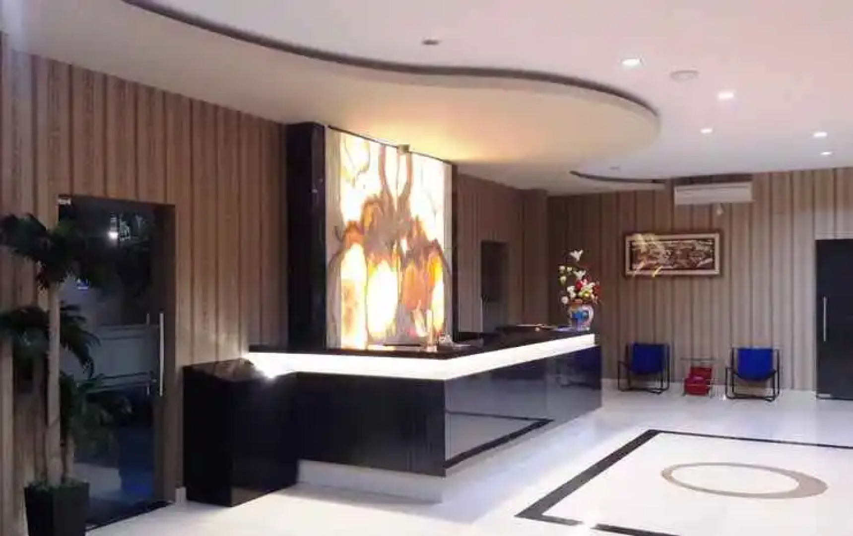 Grand Permata Purwakarta