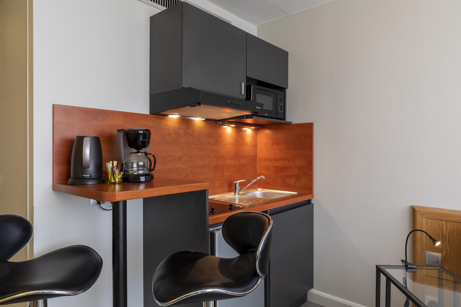 Residence Kosy Nancy Coeur de Ville