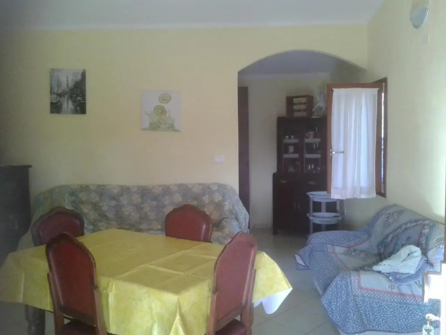 Agriturismo i Pereti di Sotto