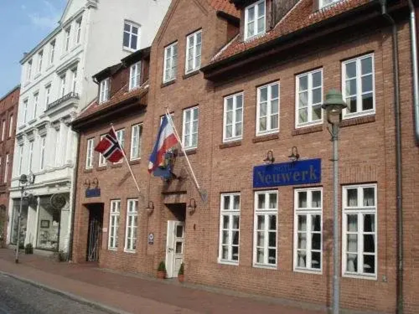 ONNO Boutique Hotel & Apartments