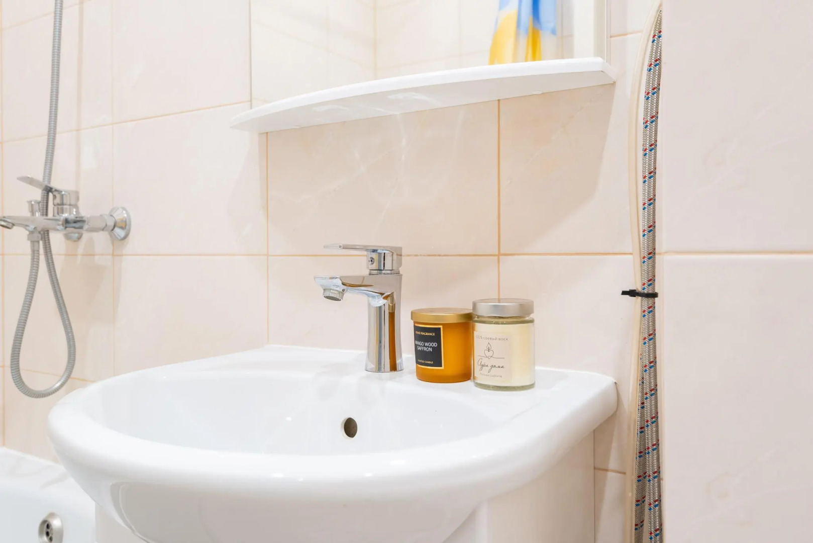 Апартаменты на улице Портовая 37 корпус 2