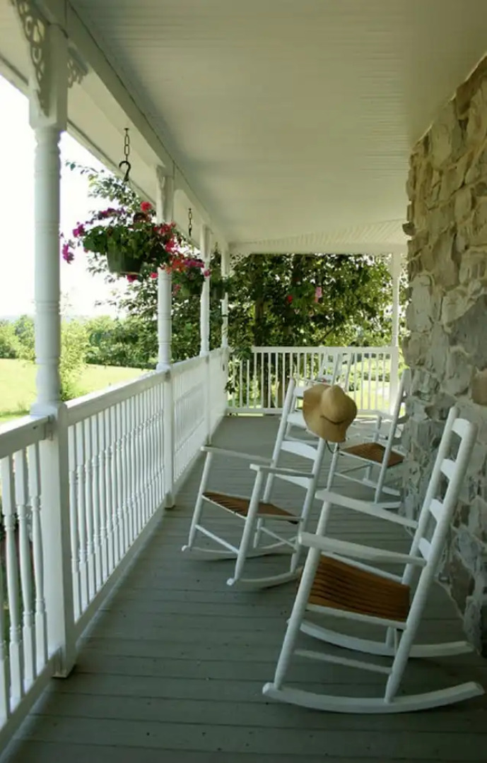The Inn at Westwynd Farm B&B