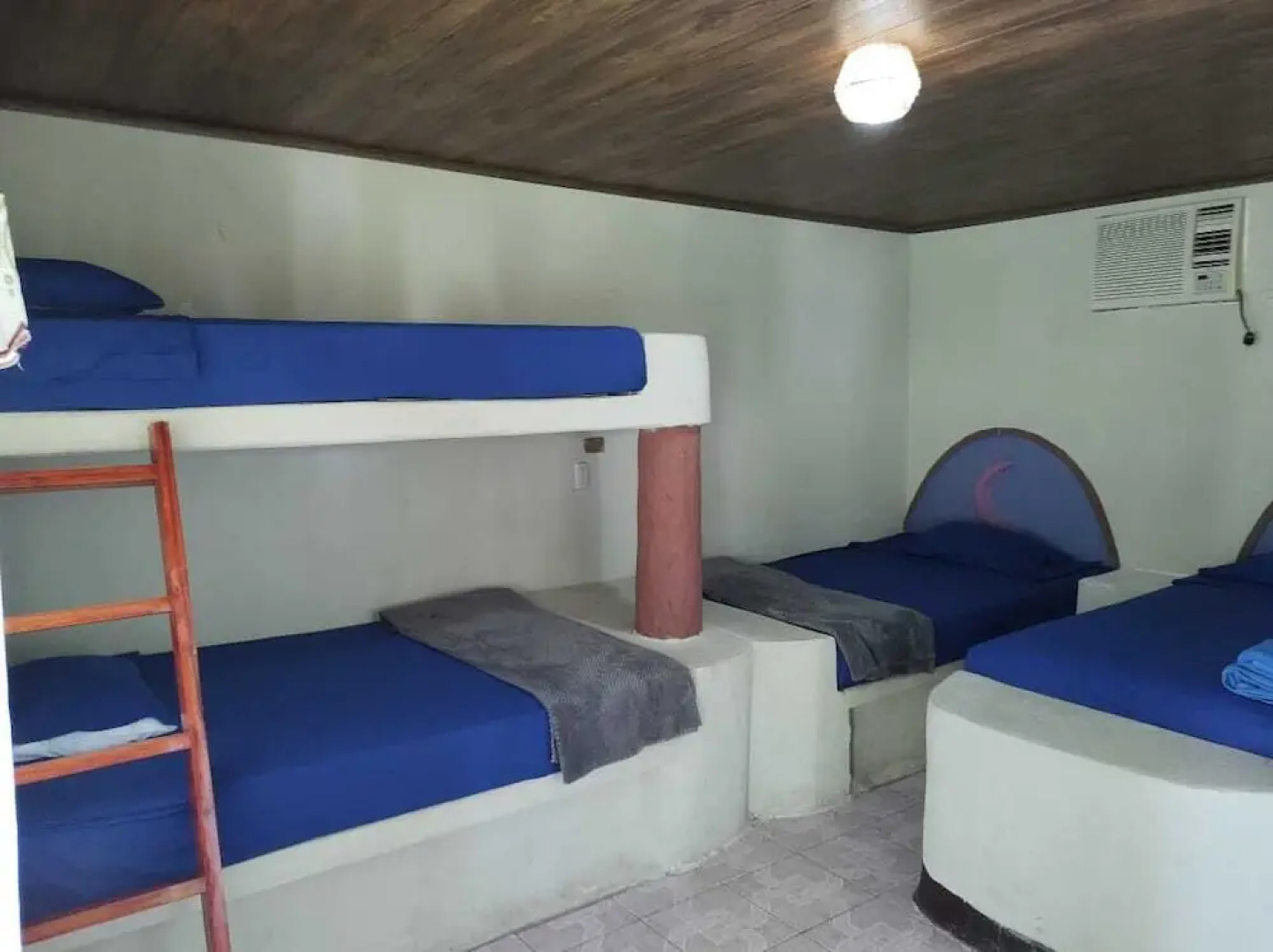 Hidden Paradise Beach Jiote