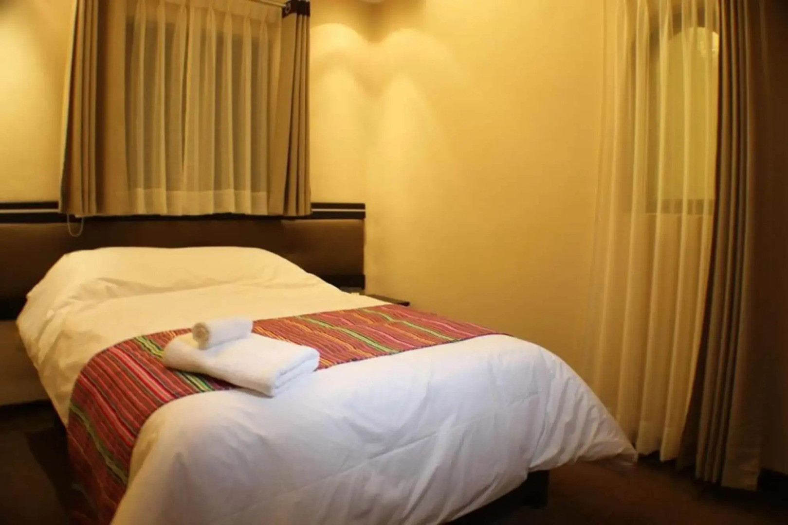 Tampu Hotel Boutique