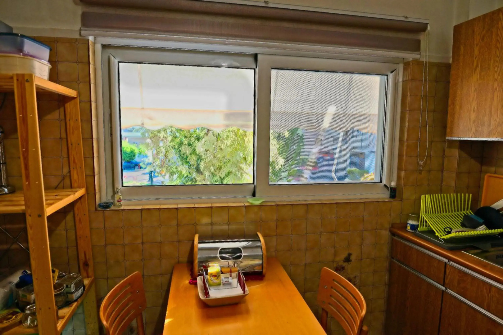 Cozy Urban Apartment At Agios Dimitrios