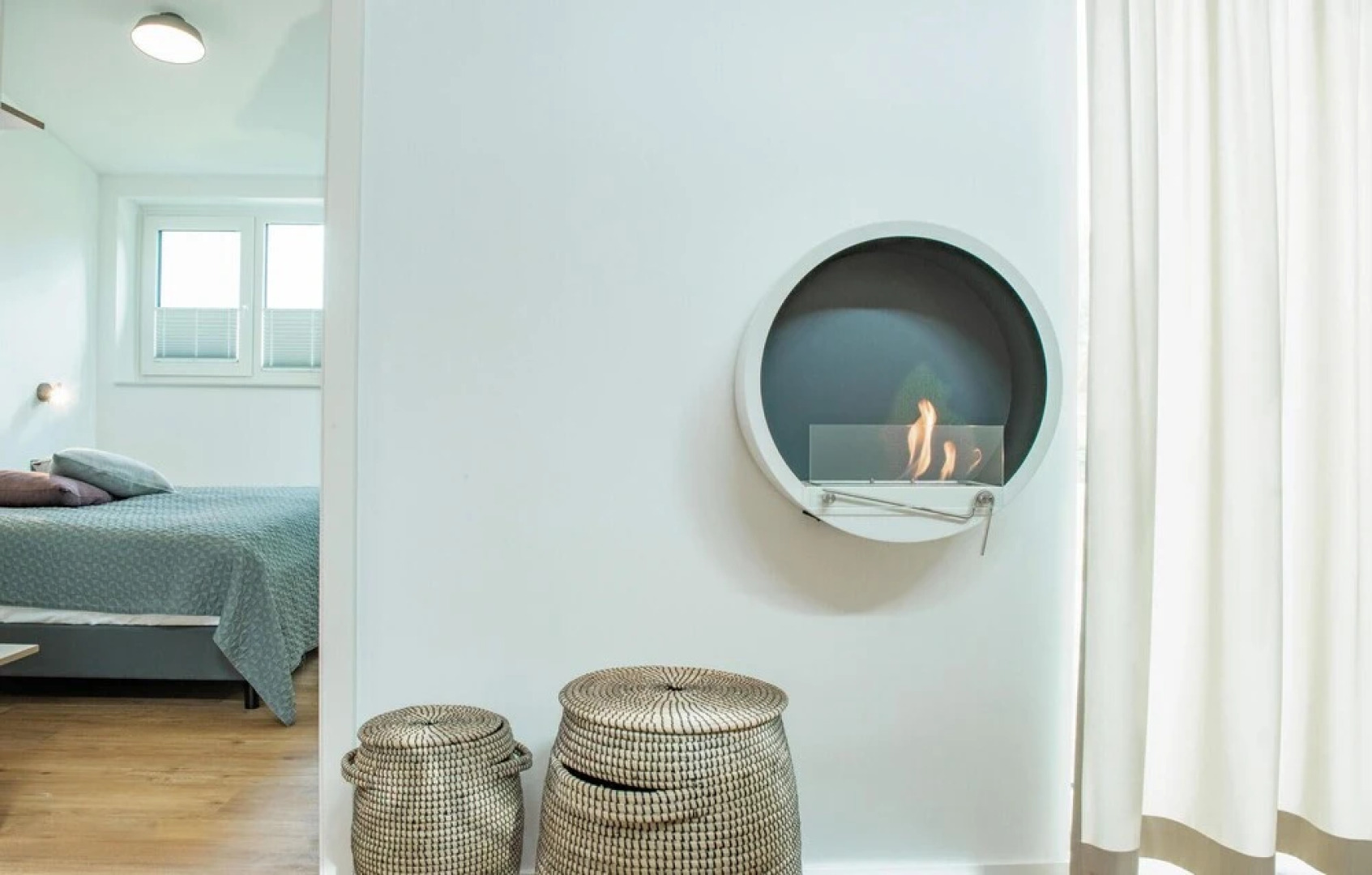 Nice Home in Lembruch/dümmer See With 2 Bedrooms, Sauna and Wifi