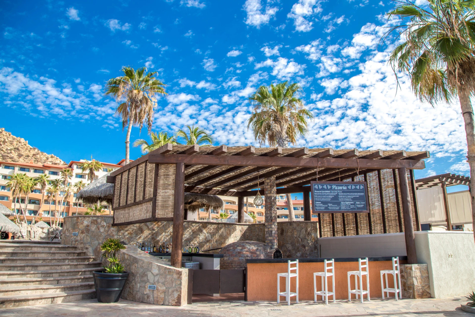 Sandos Finisterra All Inclusive