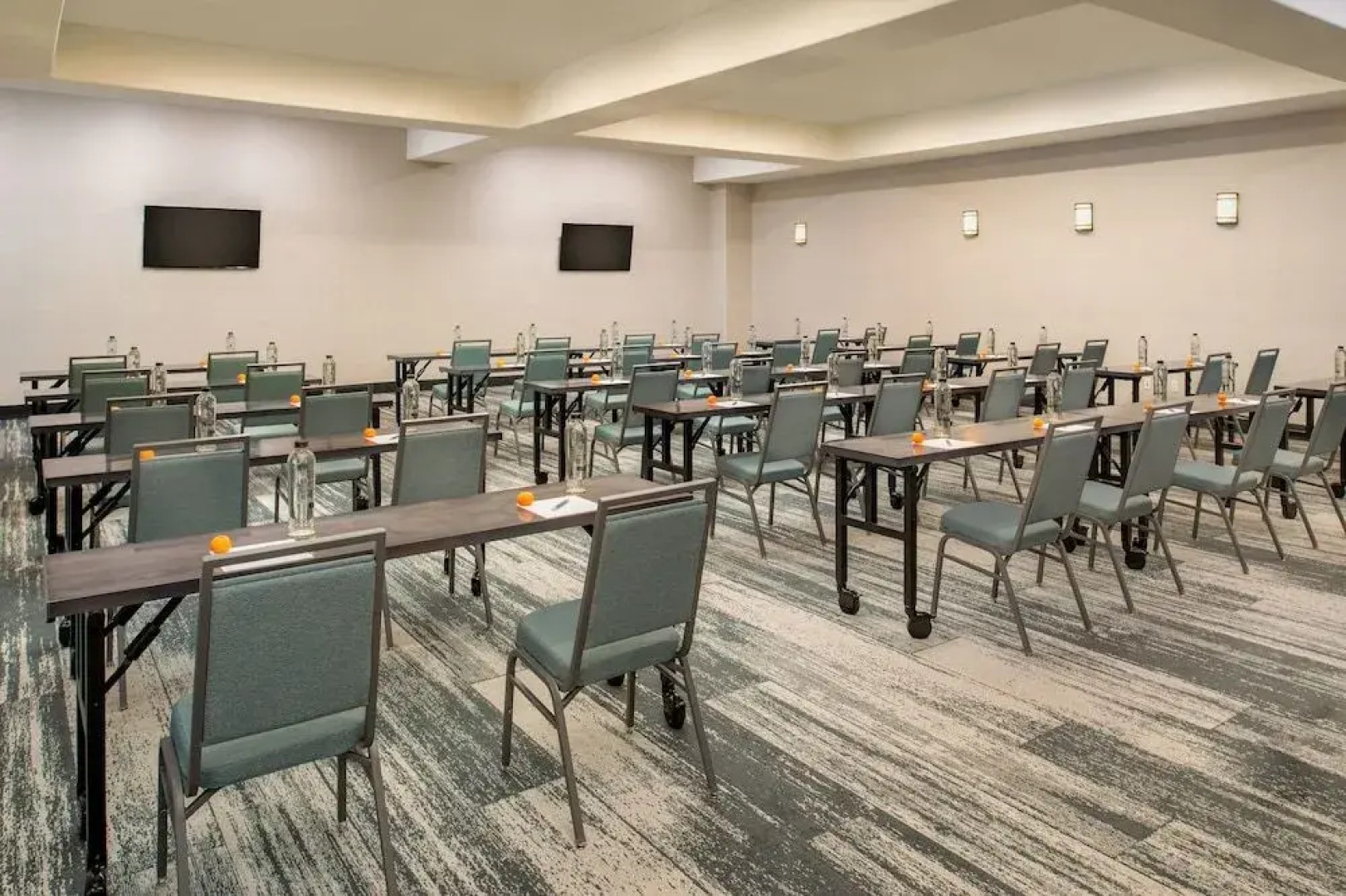 Four Points By Sheraton Santa Cruz Scotts Valley