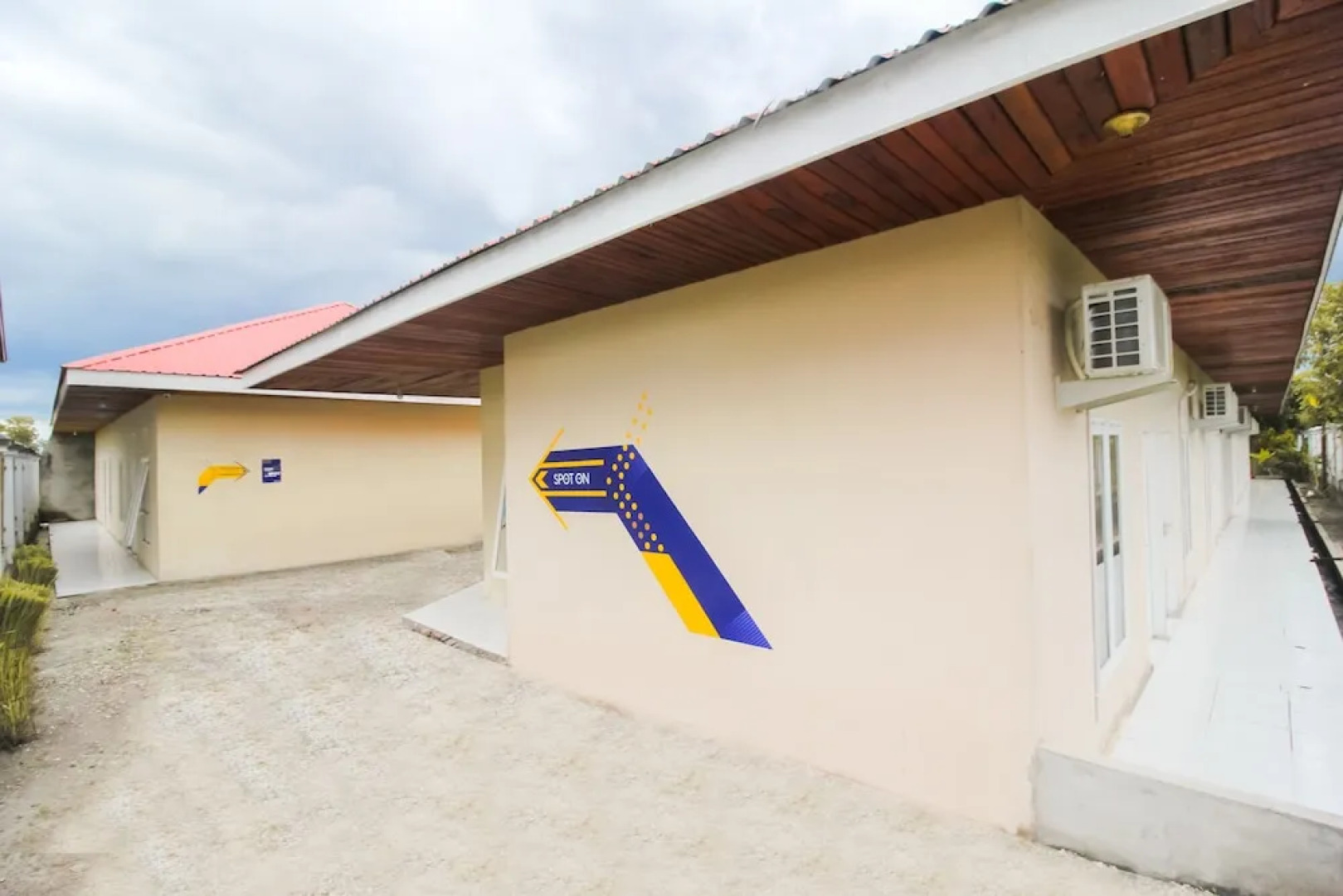 OYO 2592 Homestay Bunda Puja