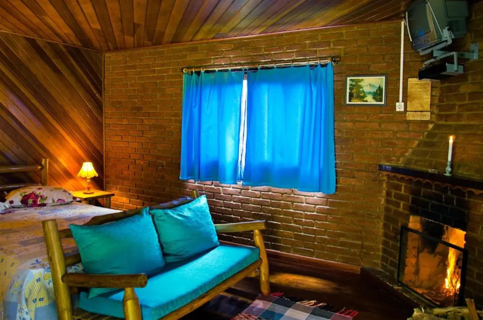 Pousada Das Araucárias