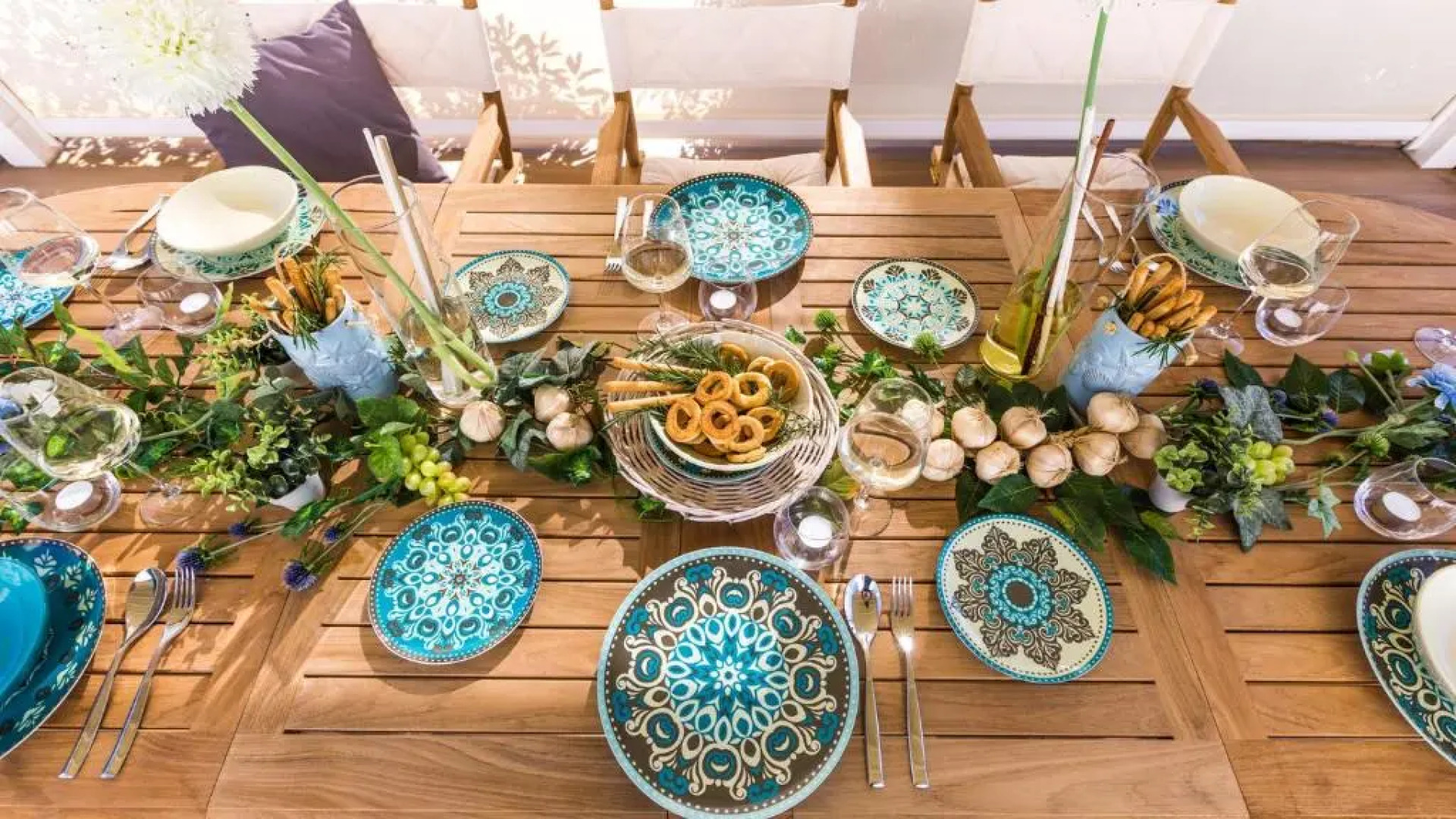 Villa Sole Al Molino A Vento 8