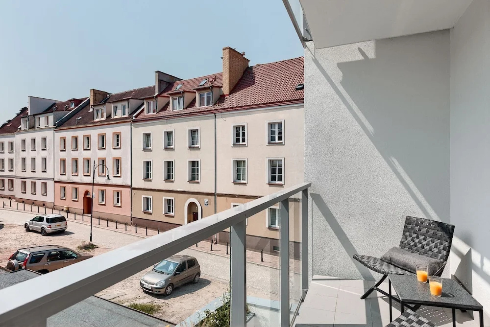 City Apartments - Marii Ludwiki