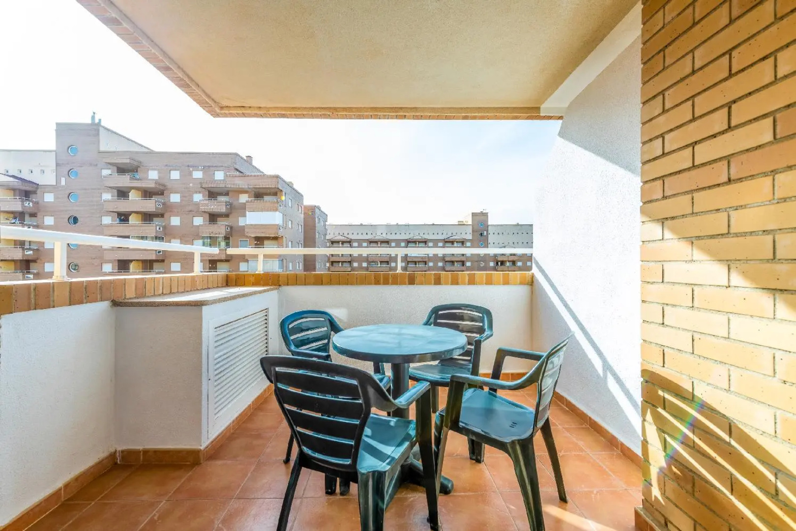 Vacaciones Oromarina Azahar