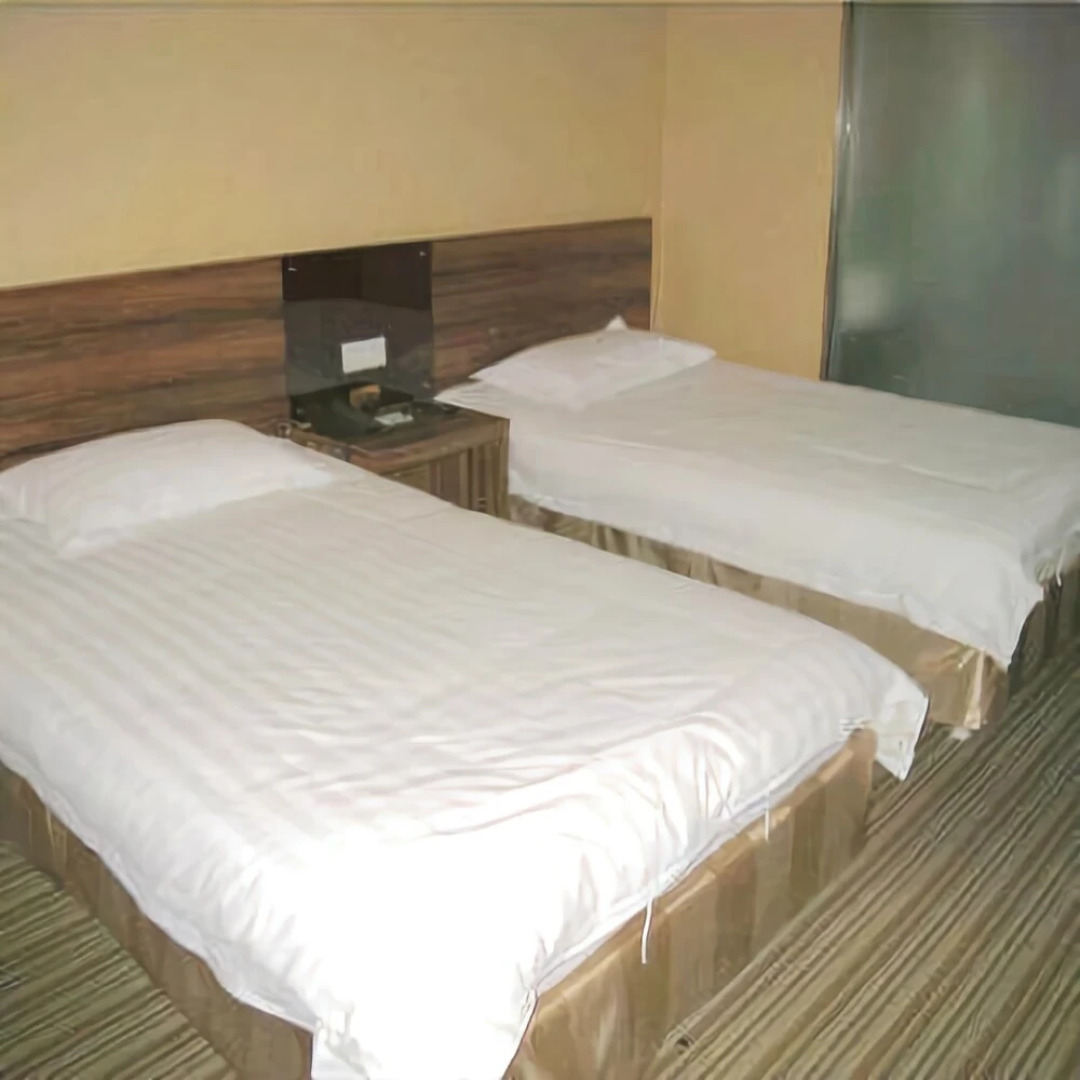 大连绿之都大酒店