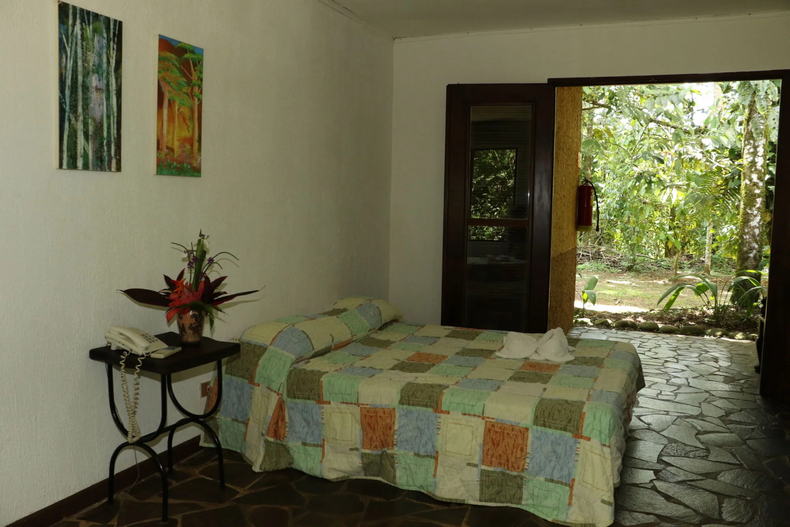 Tirimbina Rainforest Lodge