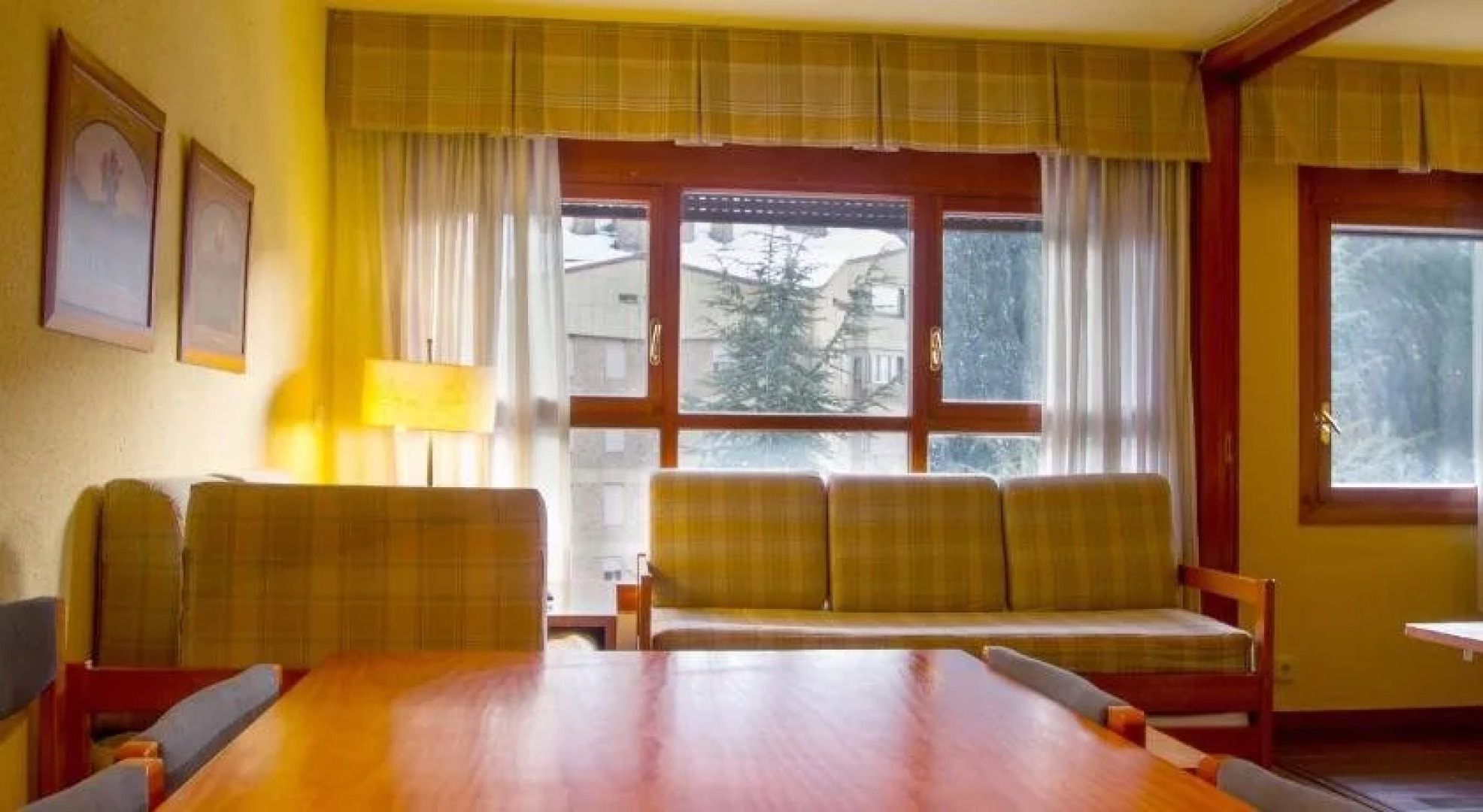 Apartamentos MultiBaqueira