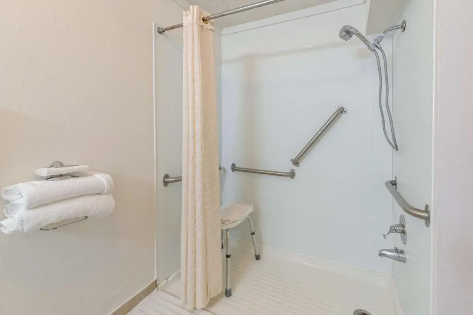 Knights Inn Mansfield