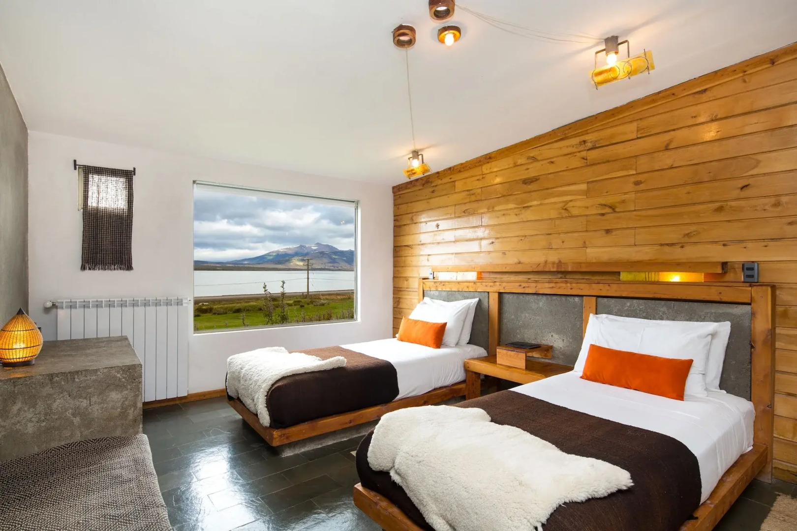 Altiplanico Puerto Natales