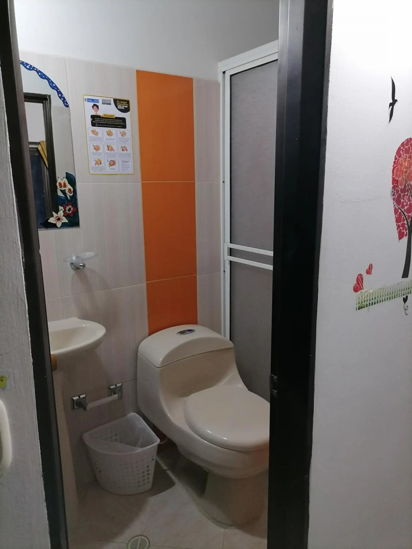 Mi Techito Curiteño