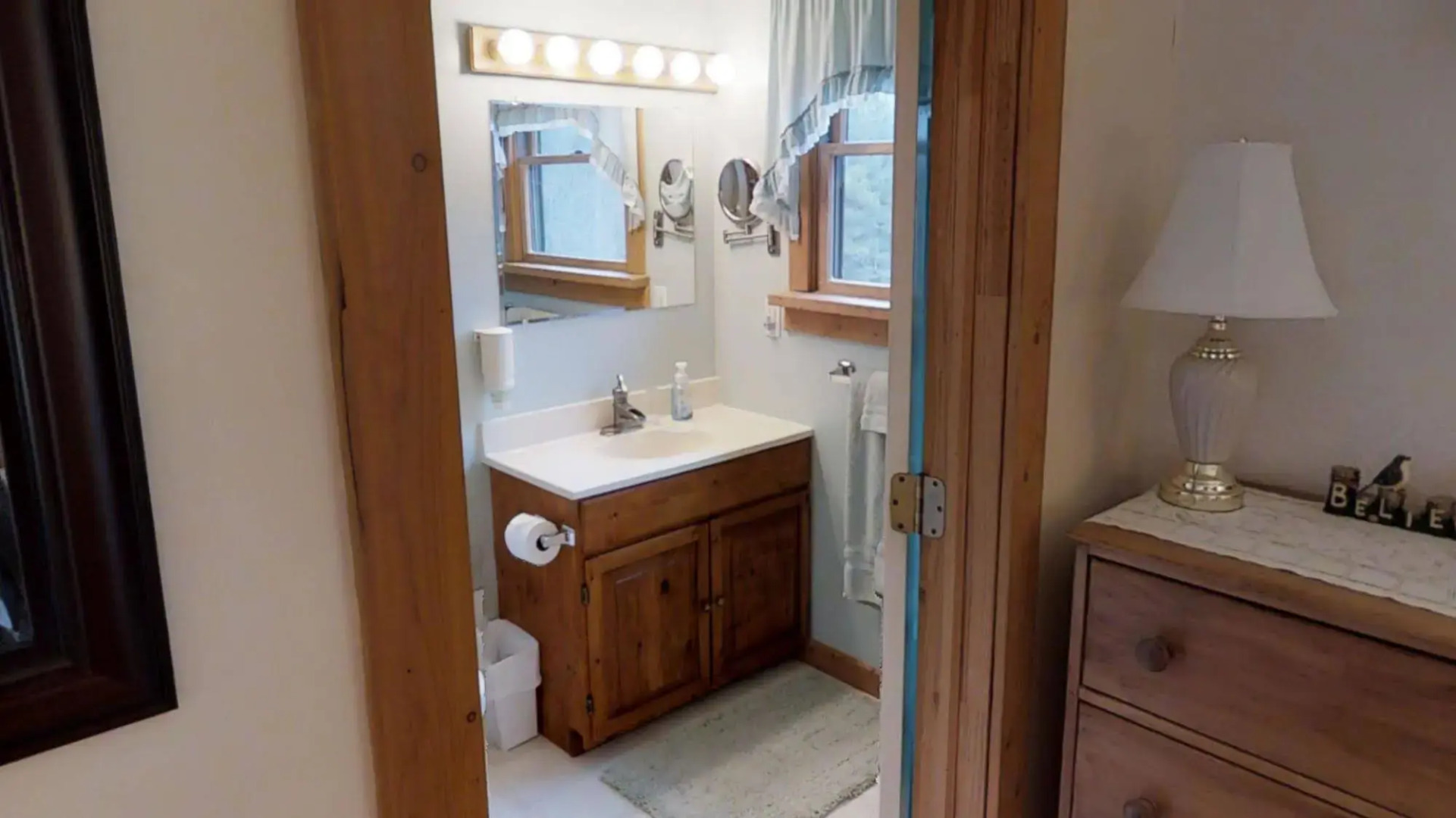 Harmony Haill Bed and Breakfast