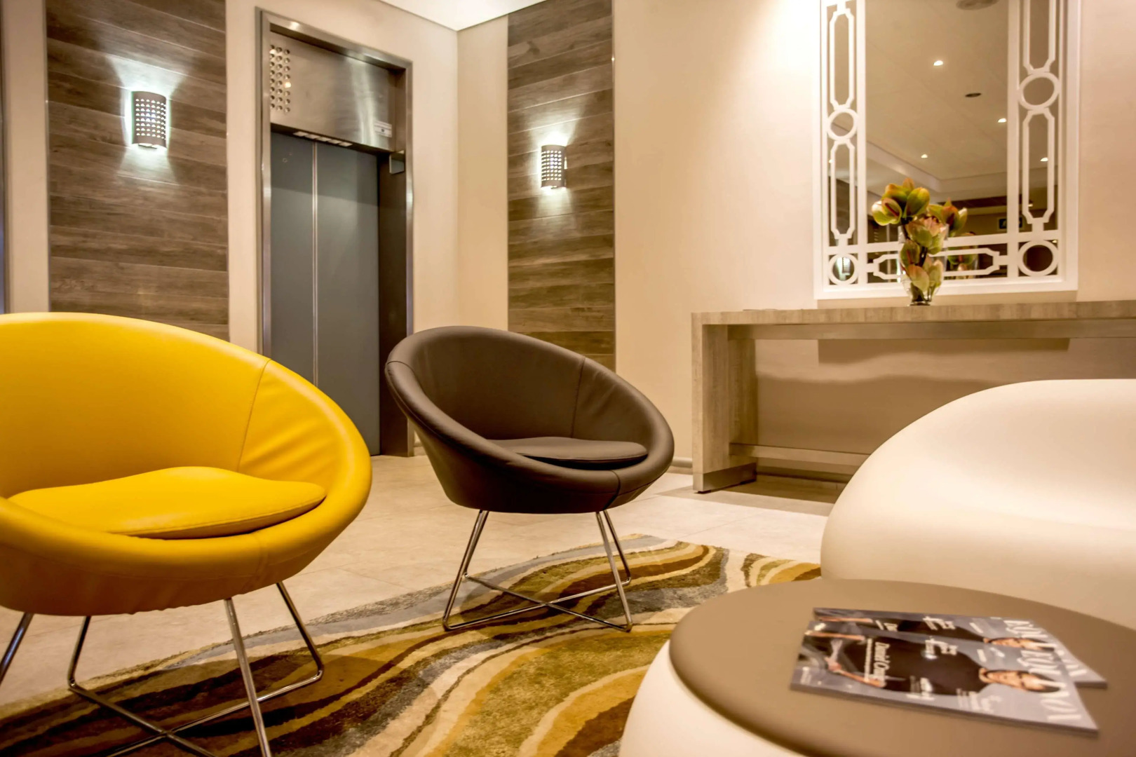 Garden Court South Beach