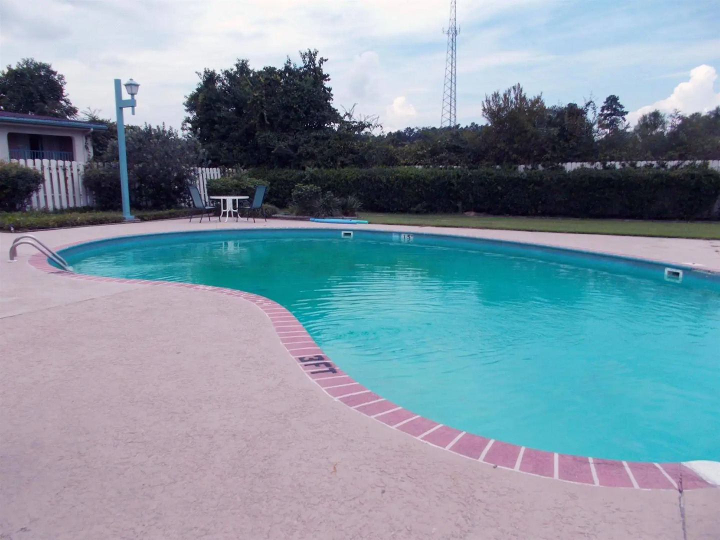 Magnuson Hotel Hattiesburg