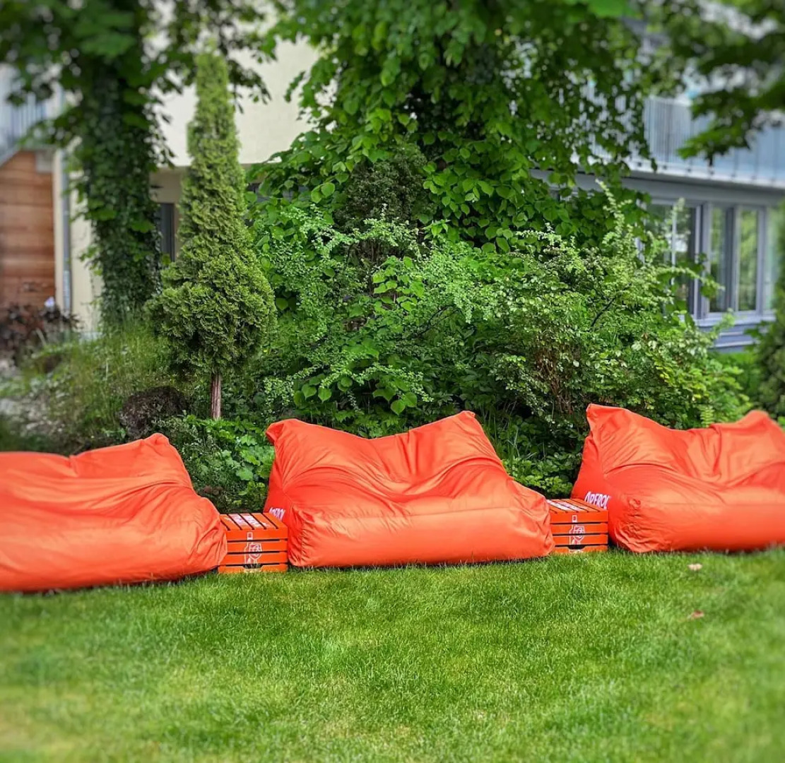 SVG Gästehaus Hotel garni