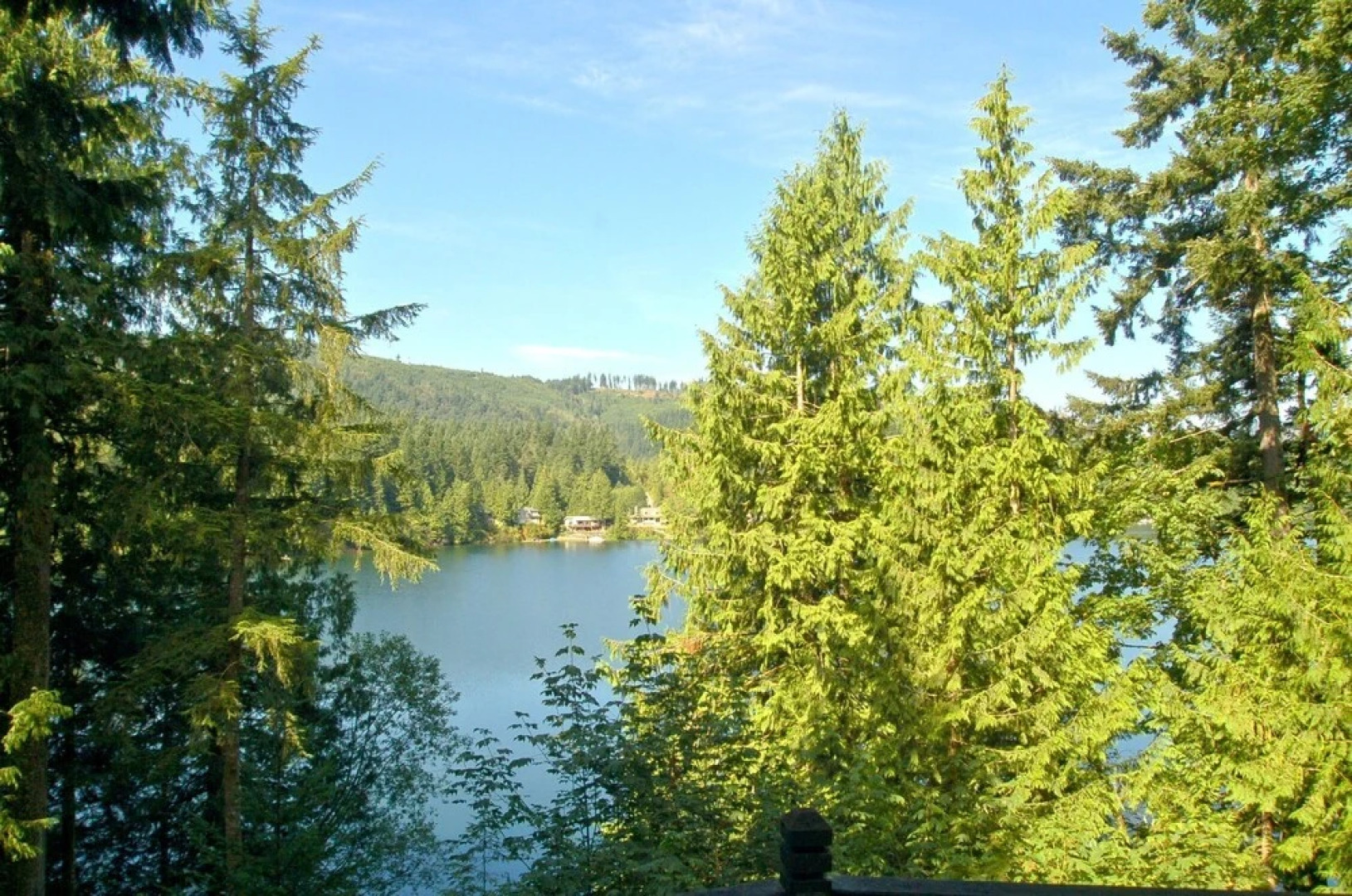 Silver Lake #7 - Unsurpassed Lakefront Views From This Spectacular Pet-friendly