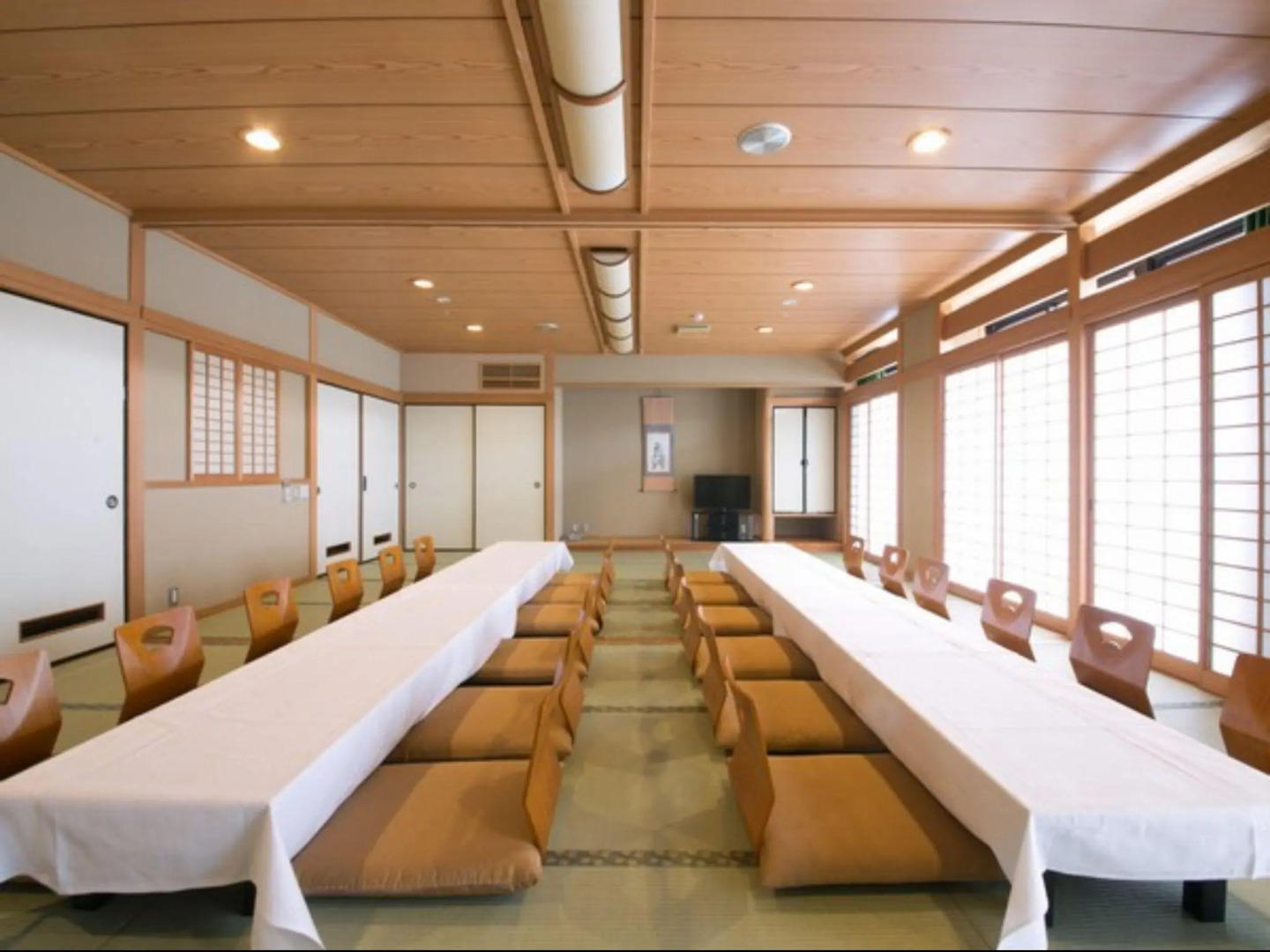 Kaisen no Yado Matsuura