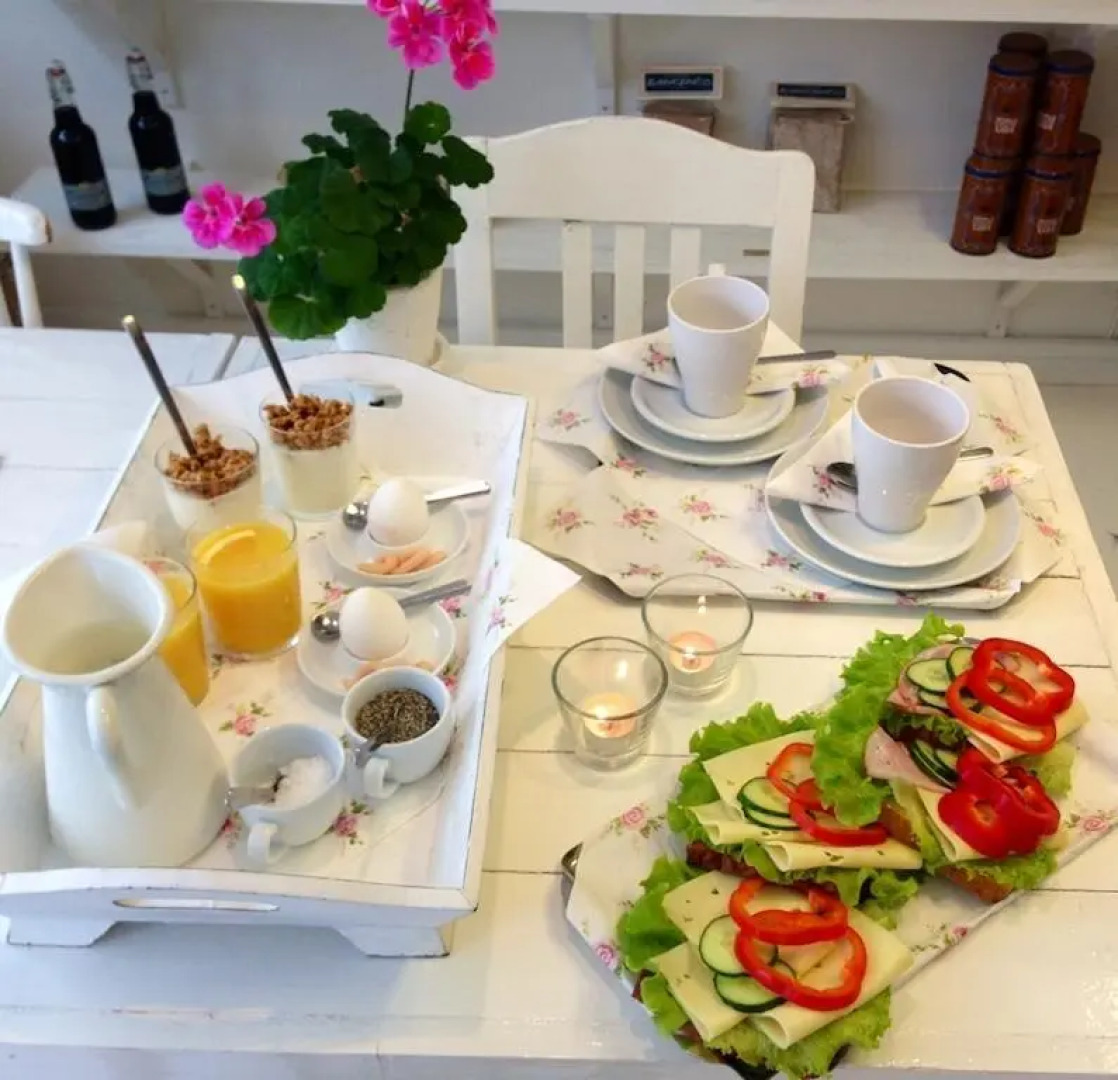 Johanssons Gårdshotell i Roslagen