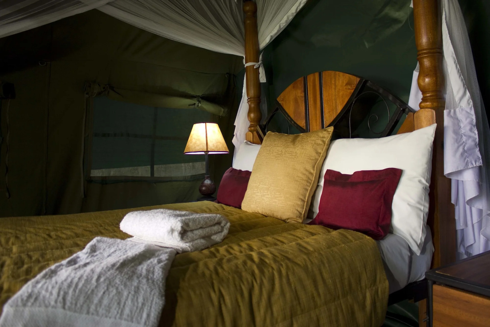 Lake Naivasha Resort