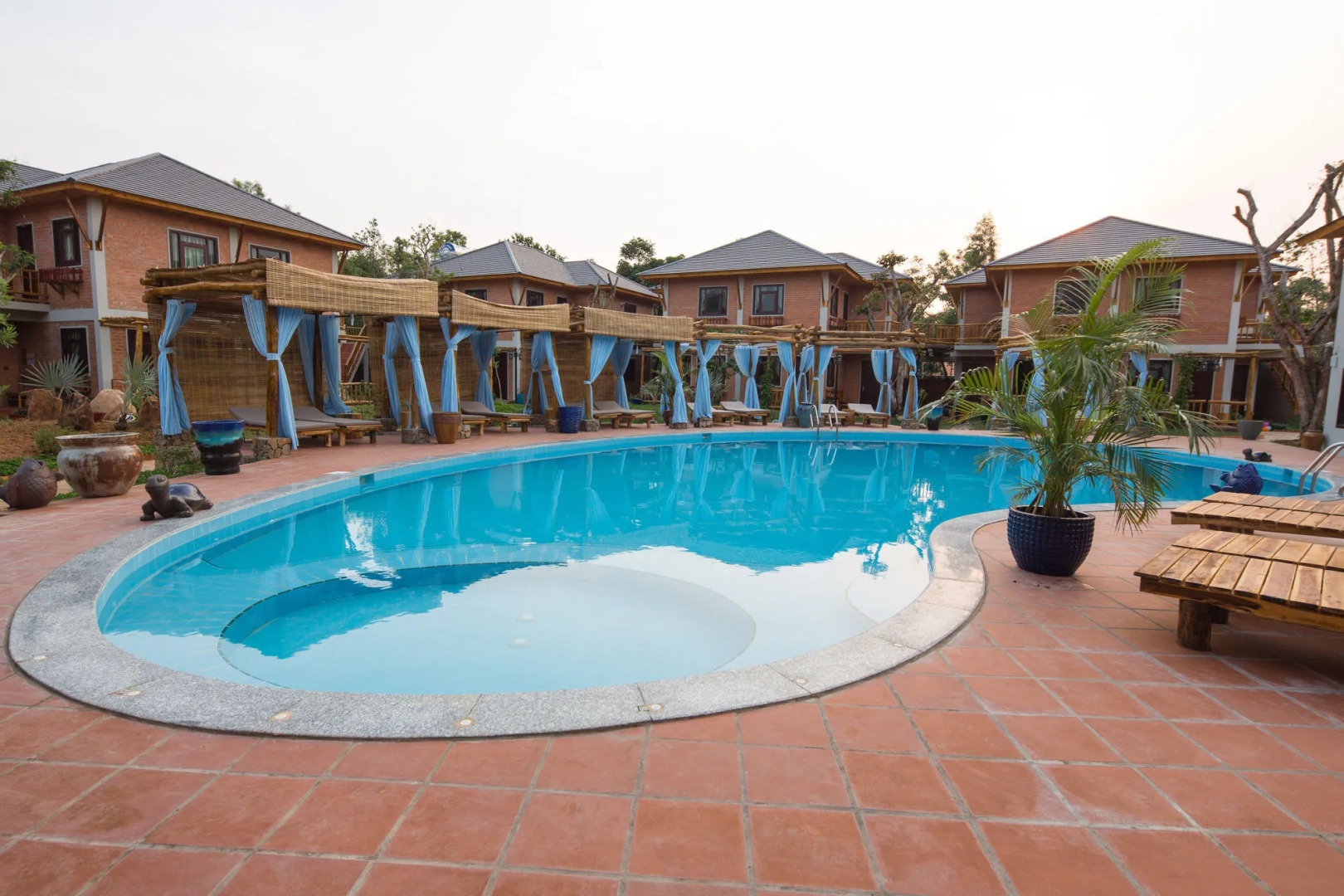 Vela Phu Quoc Resort