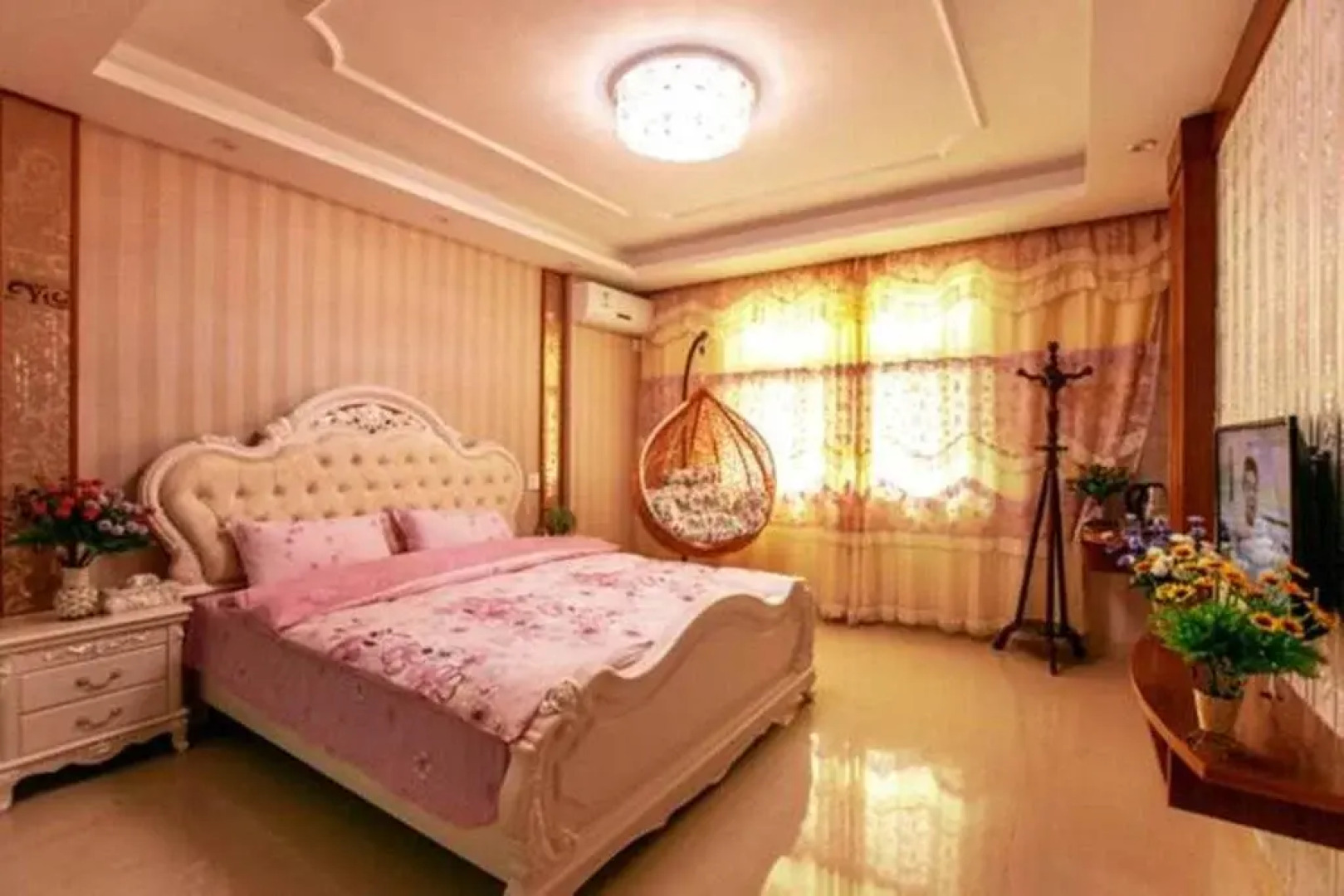 Xitang Sijitingyuan Hotel